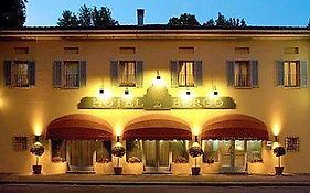 Hotel Del Borgo Bologna